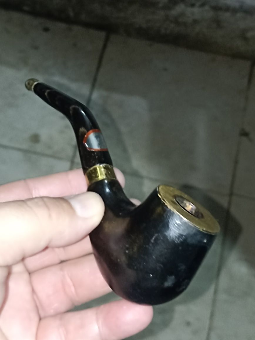 Cachimbo muito Antigo