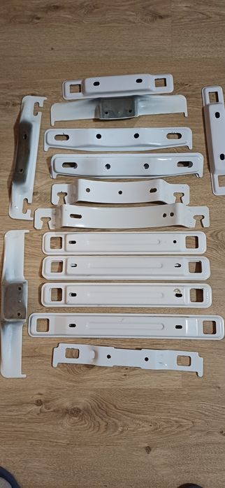 Кріплення, кронштейн бойлера