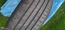 Opony Goodyear 215/50r17