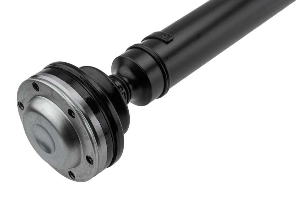 Вал карданный передний jeep grand cherokee, 52853417aa Б/У