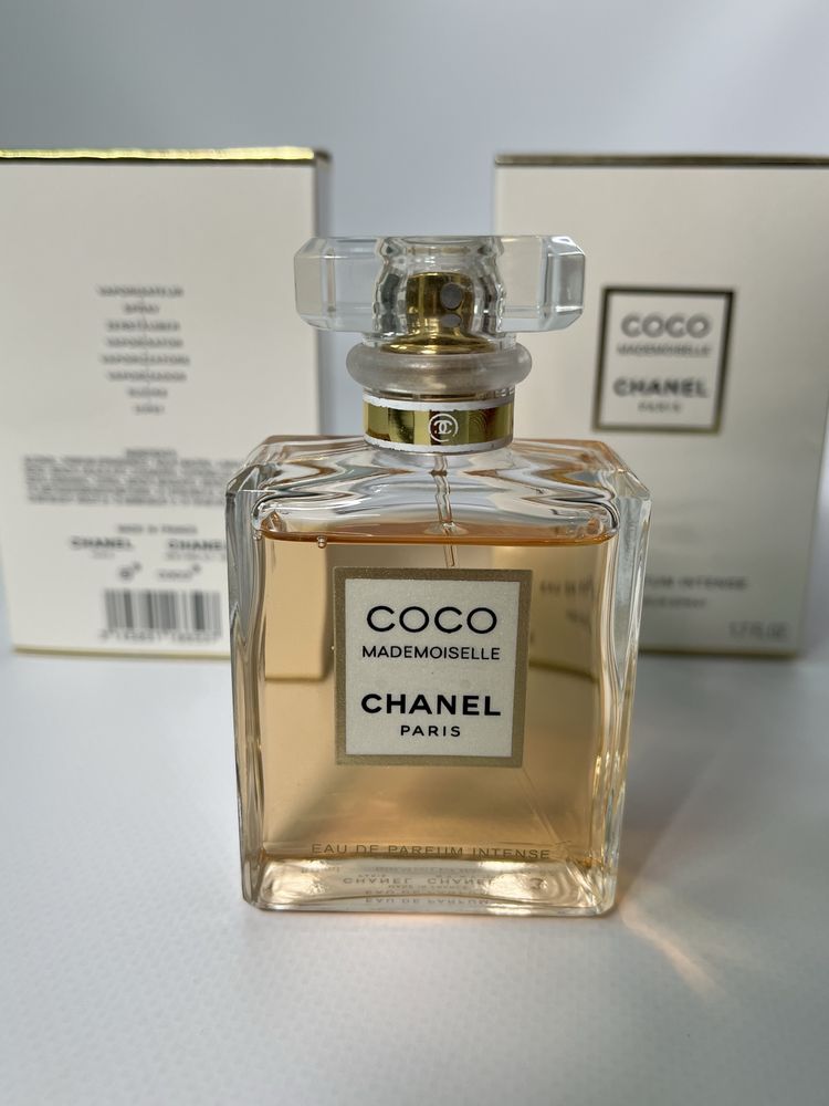 Парфумована вода Chanel Chanel Coco Mademoiselle