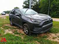 Toyota RAV4 HYBRYDA / kamera cofania / ZADBANA / niski przebieg / ASO