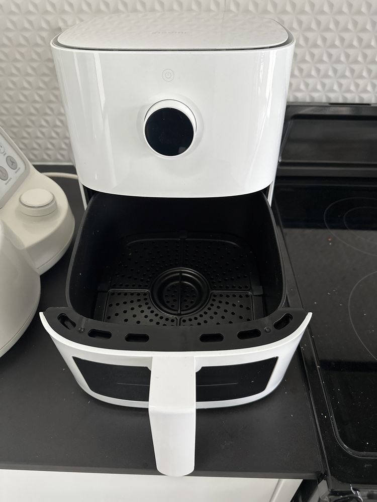 Fritadeira XIAOMI Smart Air Fryer Pro 4L