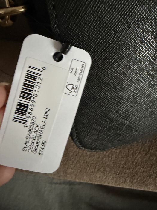 Сумка Guess оригінал в наявності