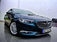 Opel Insignia 2.0T/260ps/ 4x4/ Exclusive/Pierwszy Właściciel/100%AS0 Opel