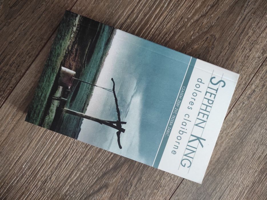 Dolores Claiborne King