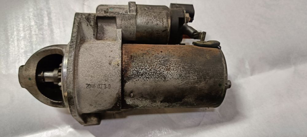 Продам стартер Hyundai Grandeur