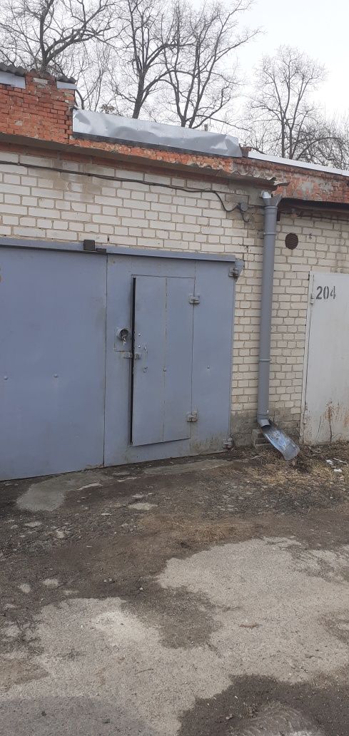 Продам гараж в кооперативе Берёзка.
