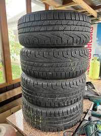 Резина 225/55/16 Pirelli