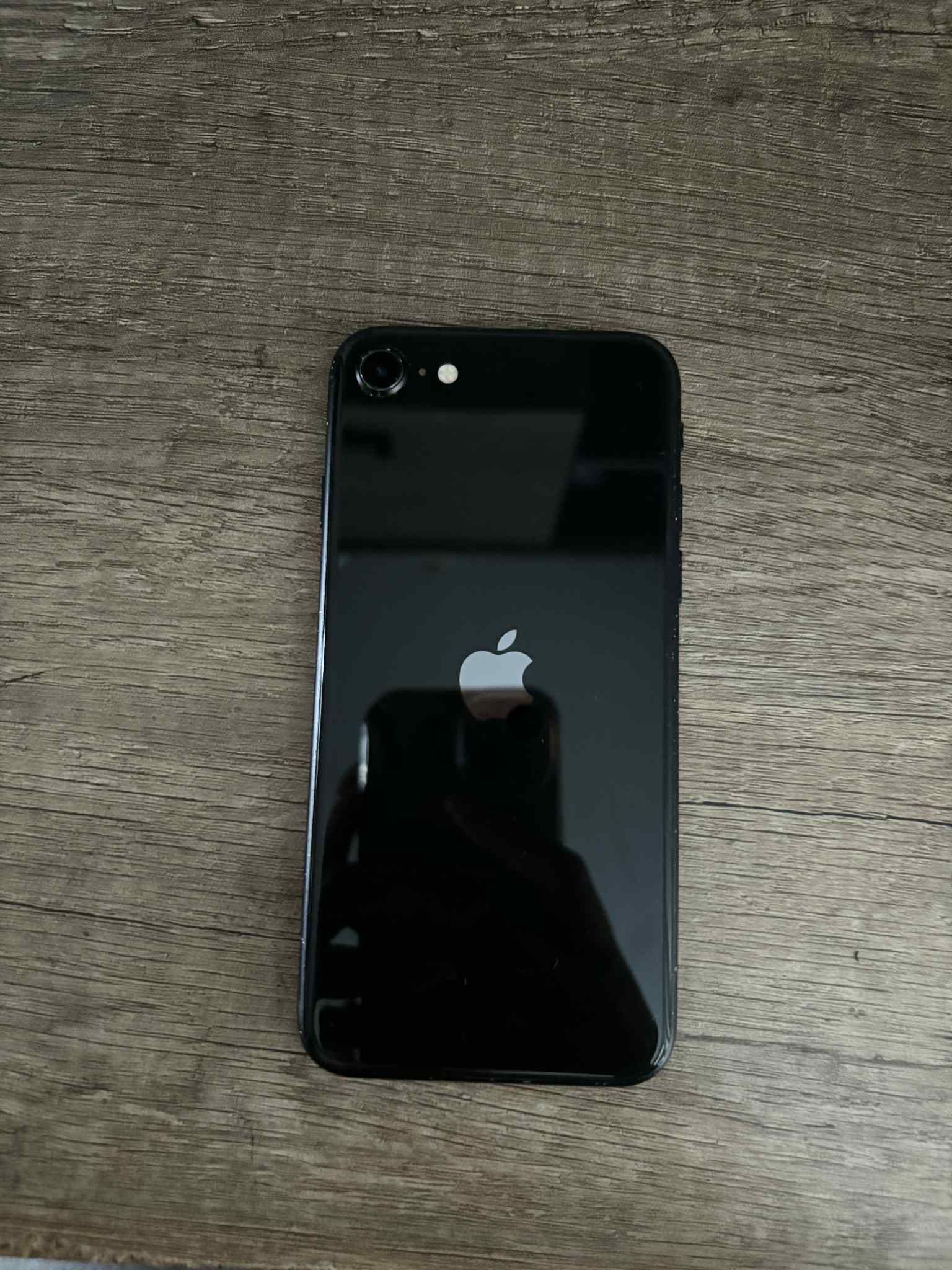 Iphone SE 2020 64 gb