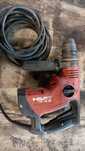 Wiertarka udarowa Hilti TE 6-S i używana