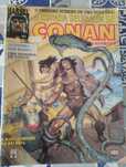 A espada selvagem de CONAN