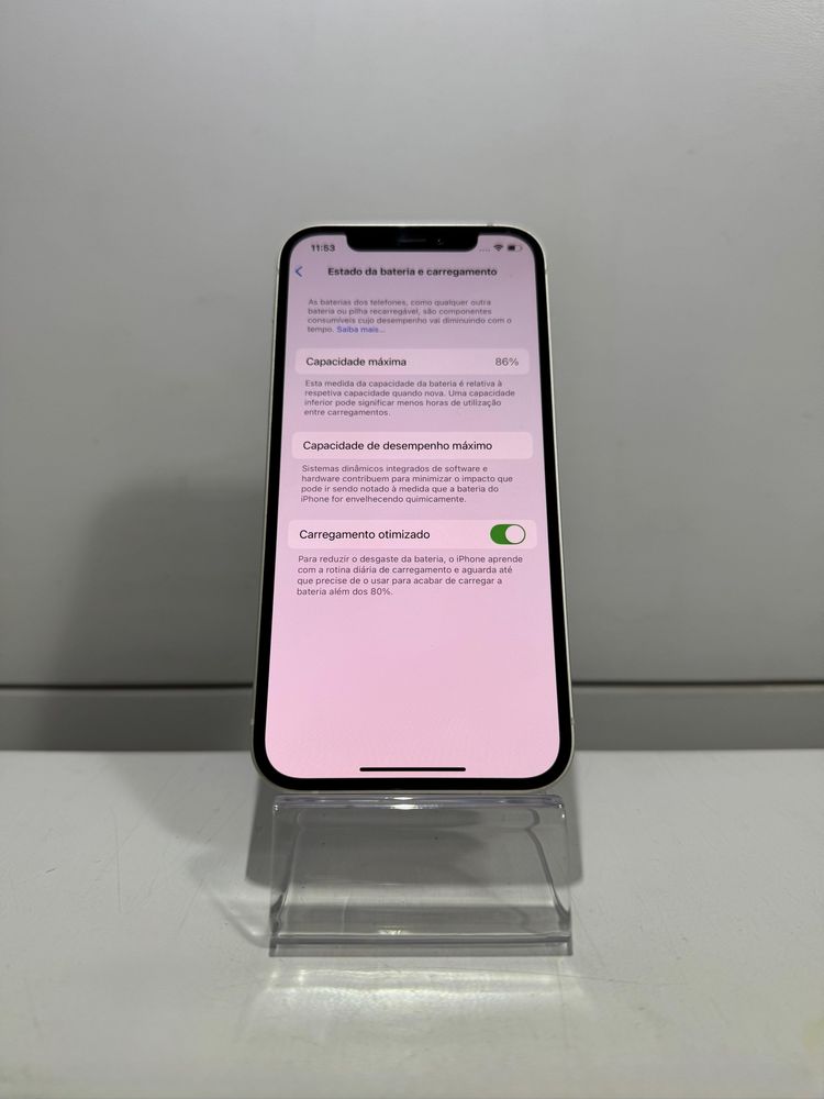 iPhone 12 (exelente estado)