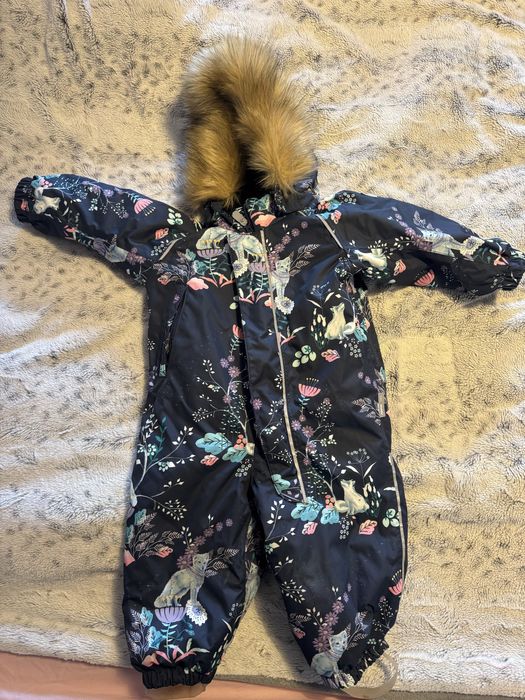 Kombinezon zimowy  Reima 80