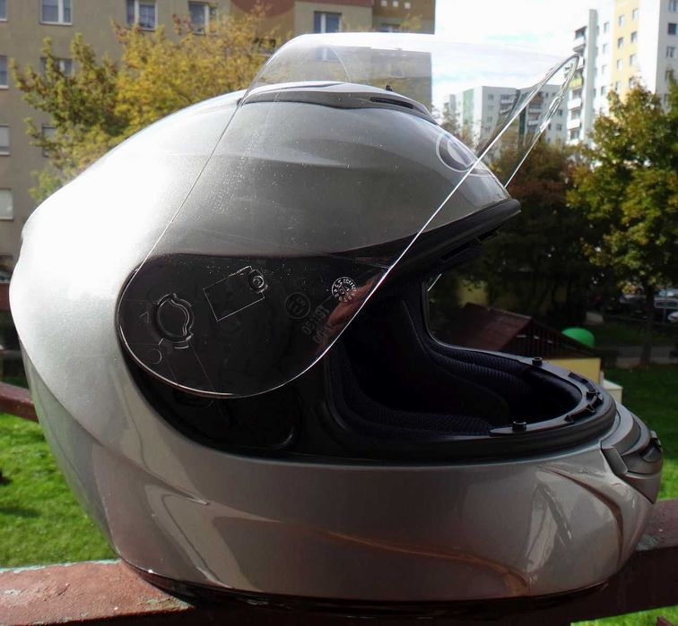 Kask motocyklowy integralny HJC CL-ST rozmiar S