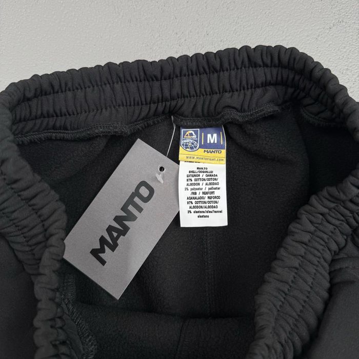 Костюм від «Manto» на флісі зі знижкою