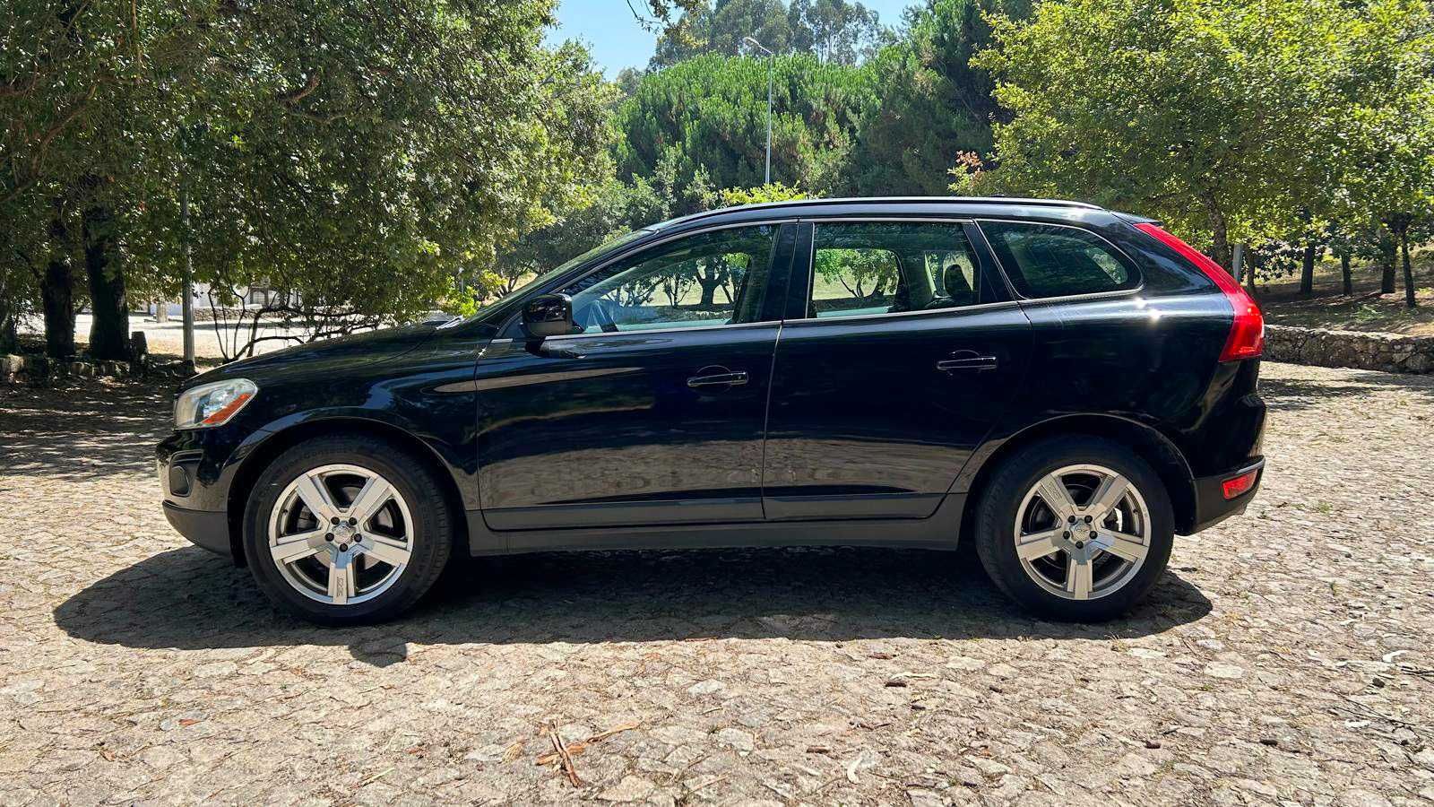 Volvo XC 60 2.4D AWD Aut.