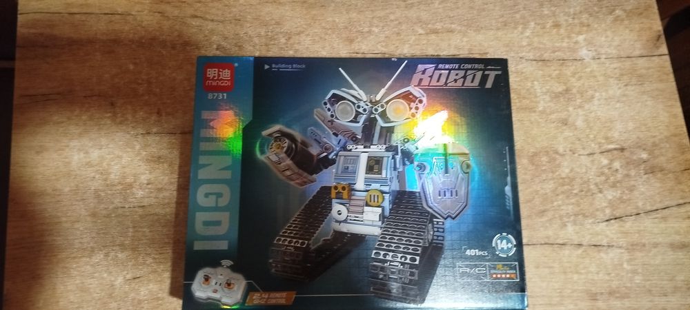 Конструктор трансформер