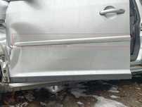 VOLKSWAGEN CADDY III LIFT 10-15 r. LISTWA drzwi lewy przód *
