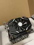MSI GeForce GTX 1050 OC 2GB GDDR5 (128bit)