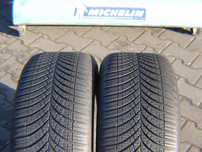 235/55/17 Goodyear Vector 4Seasons G3 SUV 2szt