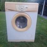 Pralka Whirpool 7 kg