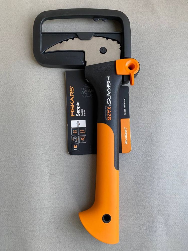 Багор малий Fiskars WoodXpert XA2