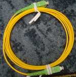 Cabo de fibra optica