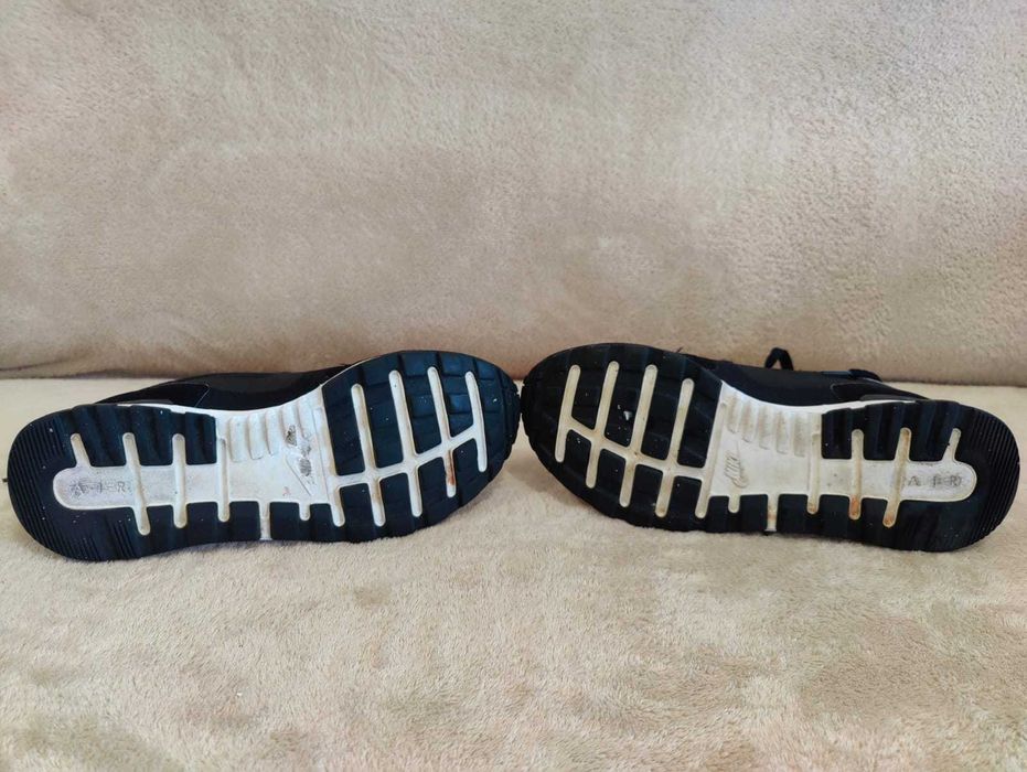 Sapatilhas Nike Air Berwuda tam. 42 em excelente estado