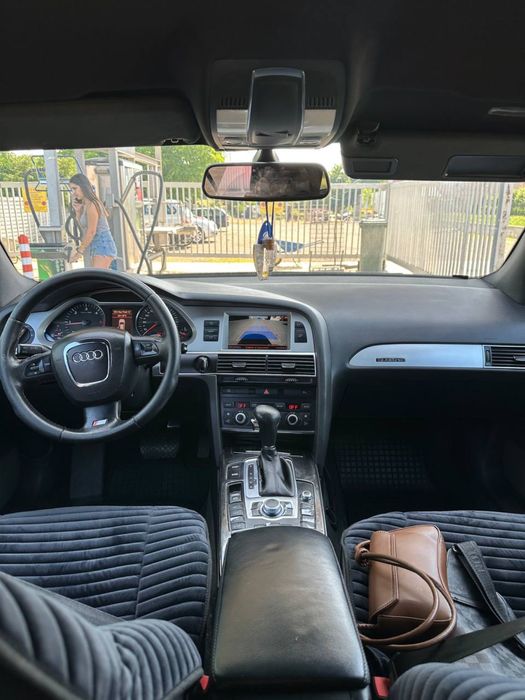 Продам авто Audi А6 C6