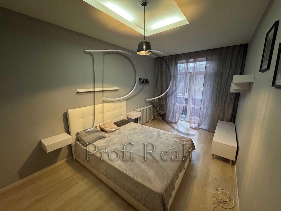 Оренда довгострокова, 3 кімнатна на Оболоні