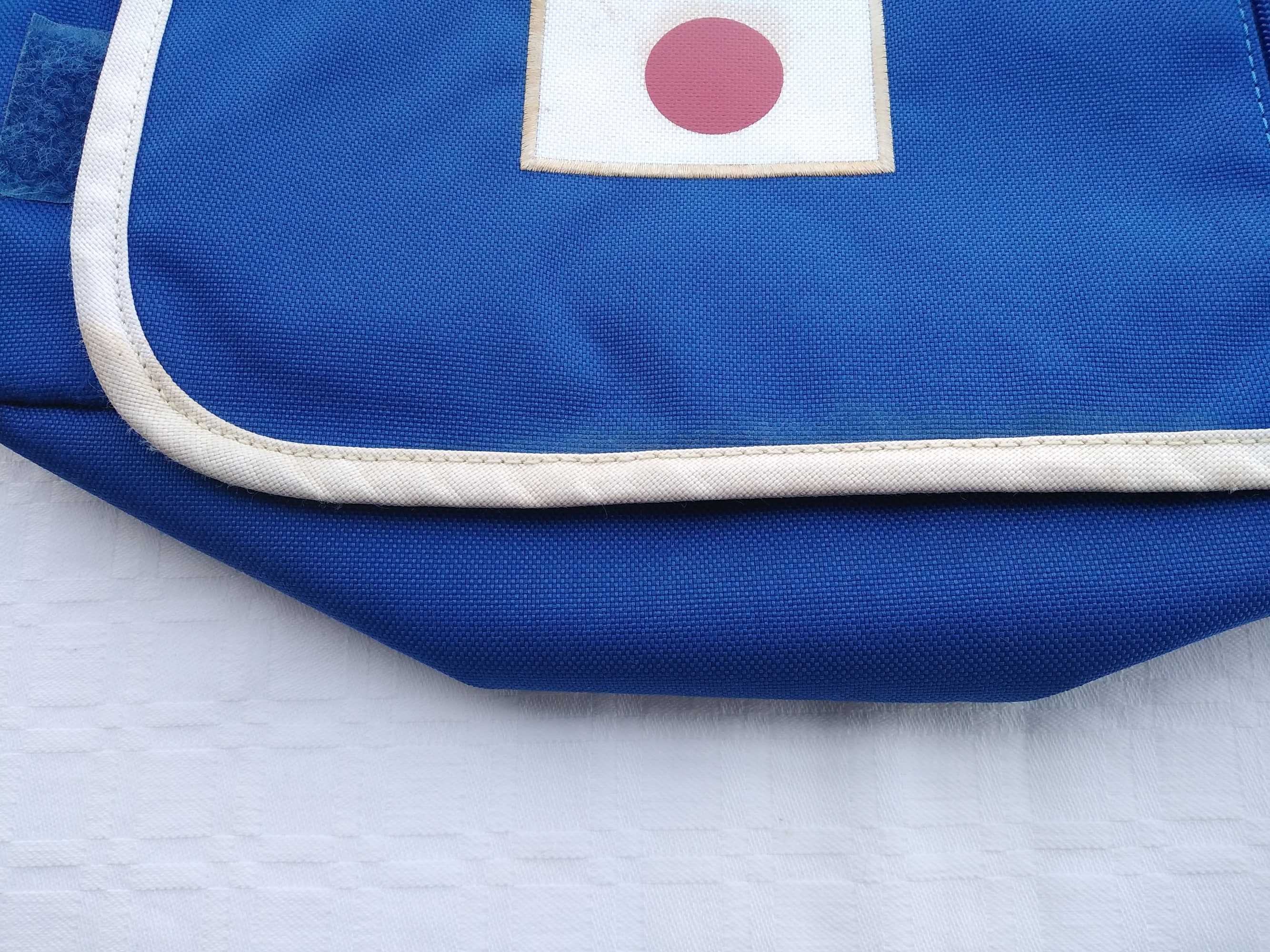 Bolsa Mensageiro Adidas