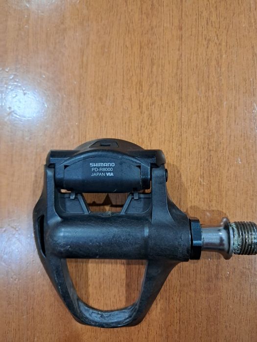Pedais shimano ultegra R8000