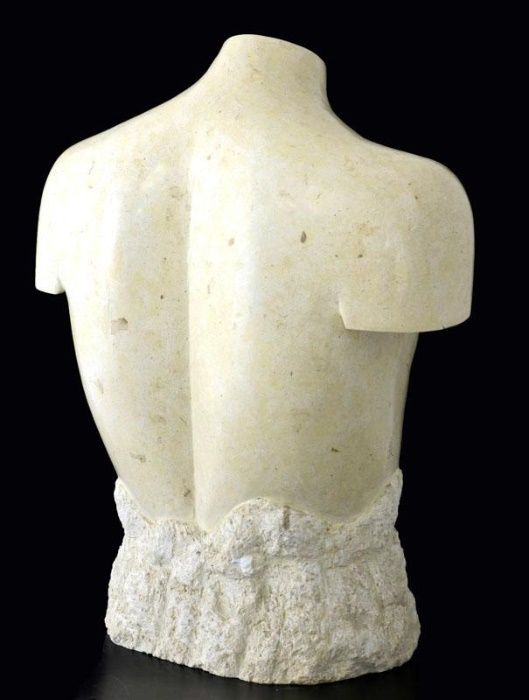 Esculturas masculinas