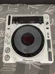 Pioneer CDJ-800 MK2