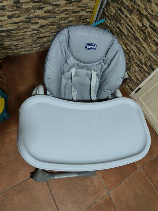 Cadeira Chicco bebé