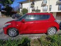 Suzuki Swift 1.2 VVT GL+
