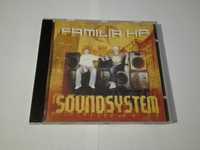 Familia H.P. - Soundsystem 2007