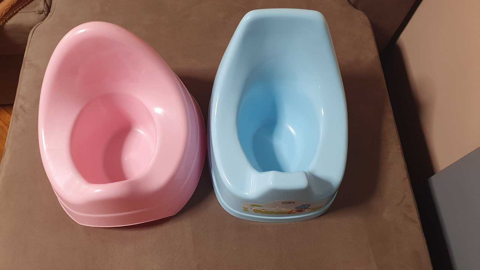 Горшок  детский  CHICCO