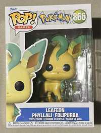Leafeon Pokemon Funko POP