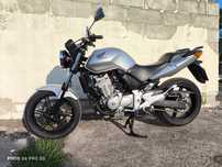 Honda CBF 500 PC39