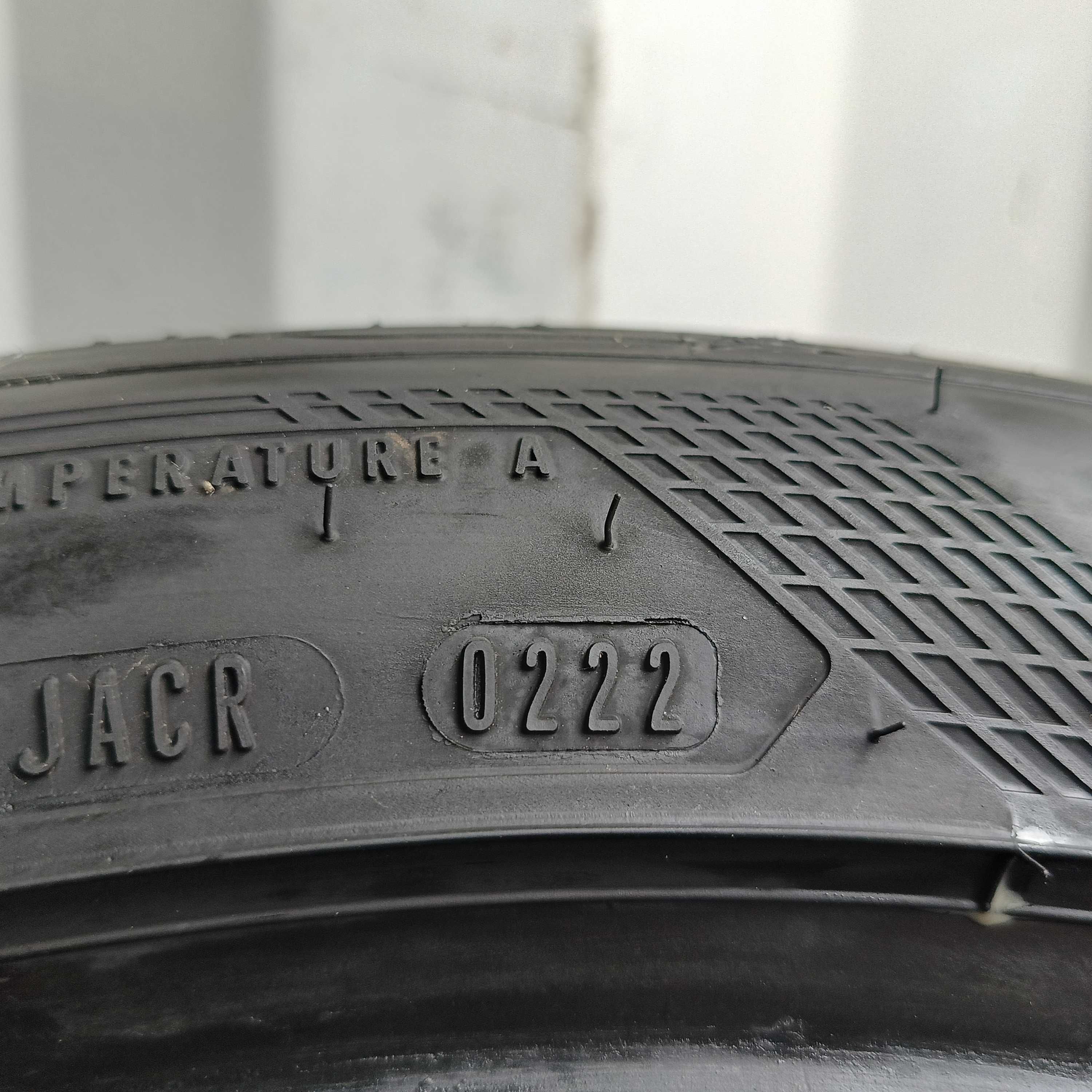 2X 235/45R18 98Y GOODYEAR F1 as5