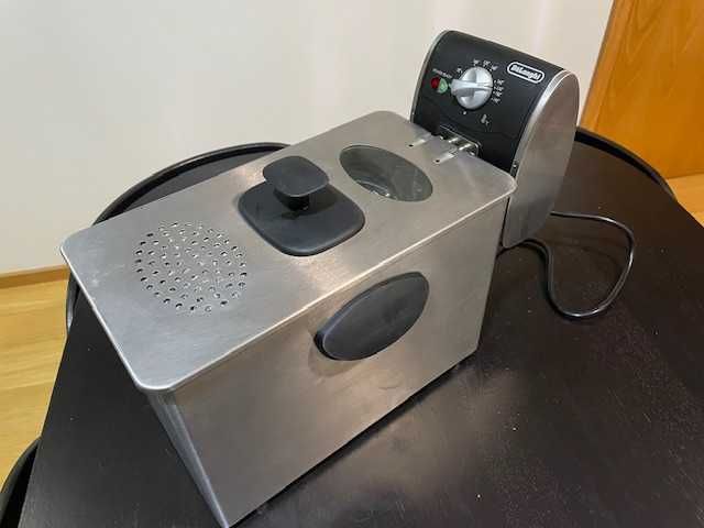 Fritadeira DeLonghi