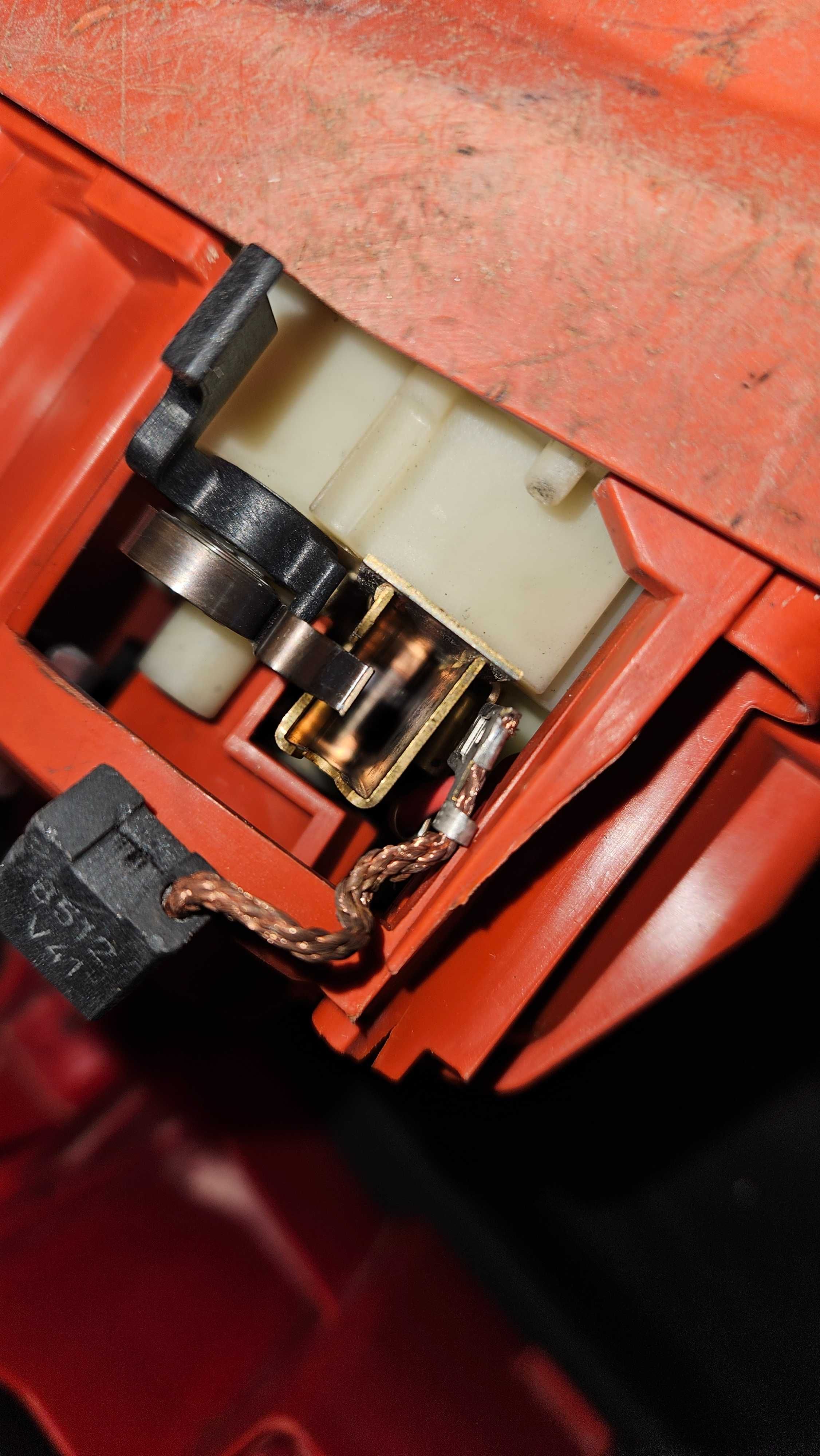 відбійний молоток Hilti TE 500-AVR