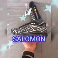 Кросівки| Salomon XT-6 Gore-Tex| Кроссовки| Соломон| 42р