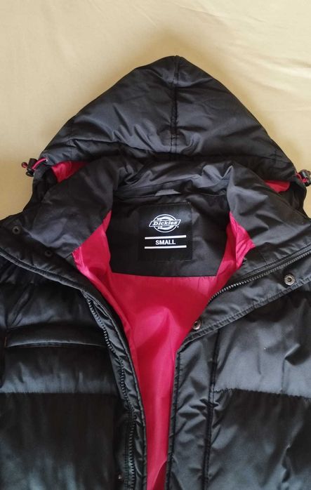 Quispo Dickies | Tamanho S | Como novo (muito pouca utilização)