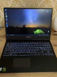 Ноутбук lenovo legion y530 15ich