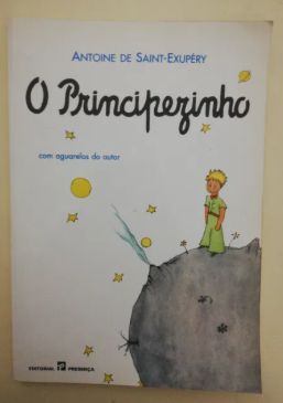 O principezinho