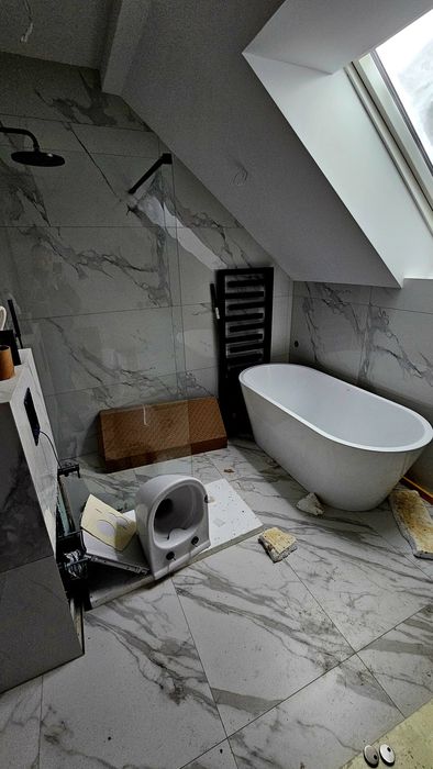 Wykończenia wnętrz pod klucz, solidnie I terminowo!!