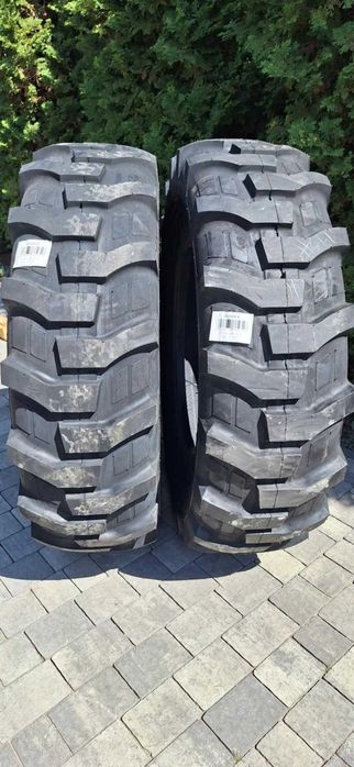 KOMPLET OPON JCB 2x-OPONA 16.9-28 16PR| 16.9-28 | 440/80-28 brutto